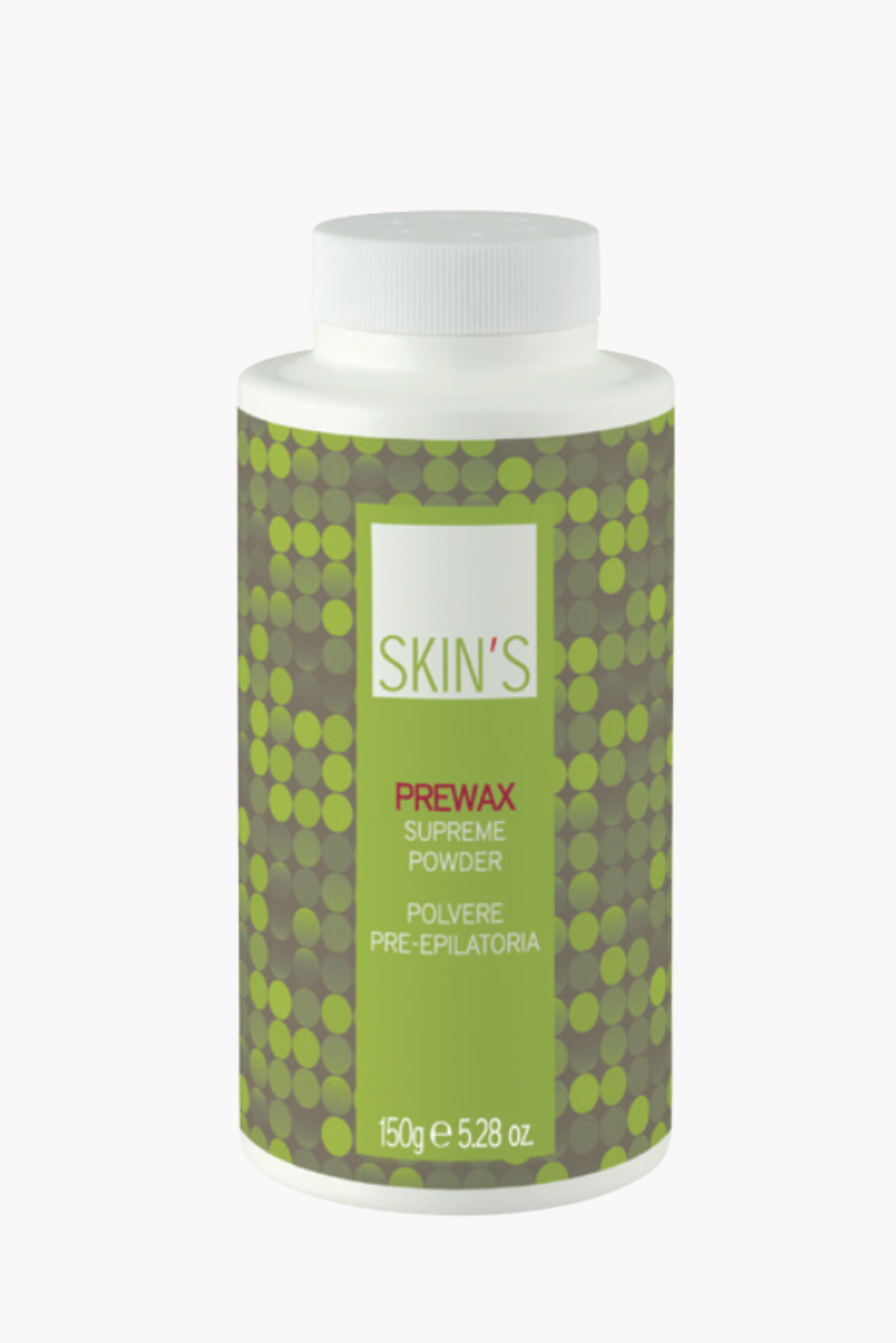 Prewax Supreme Powder