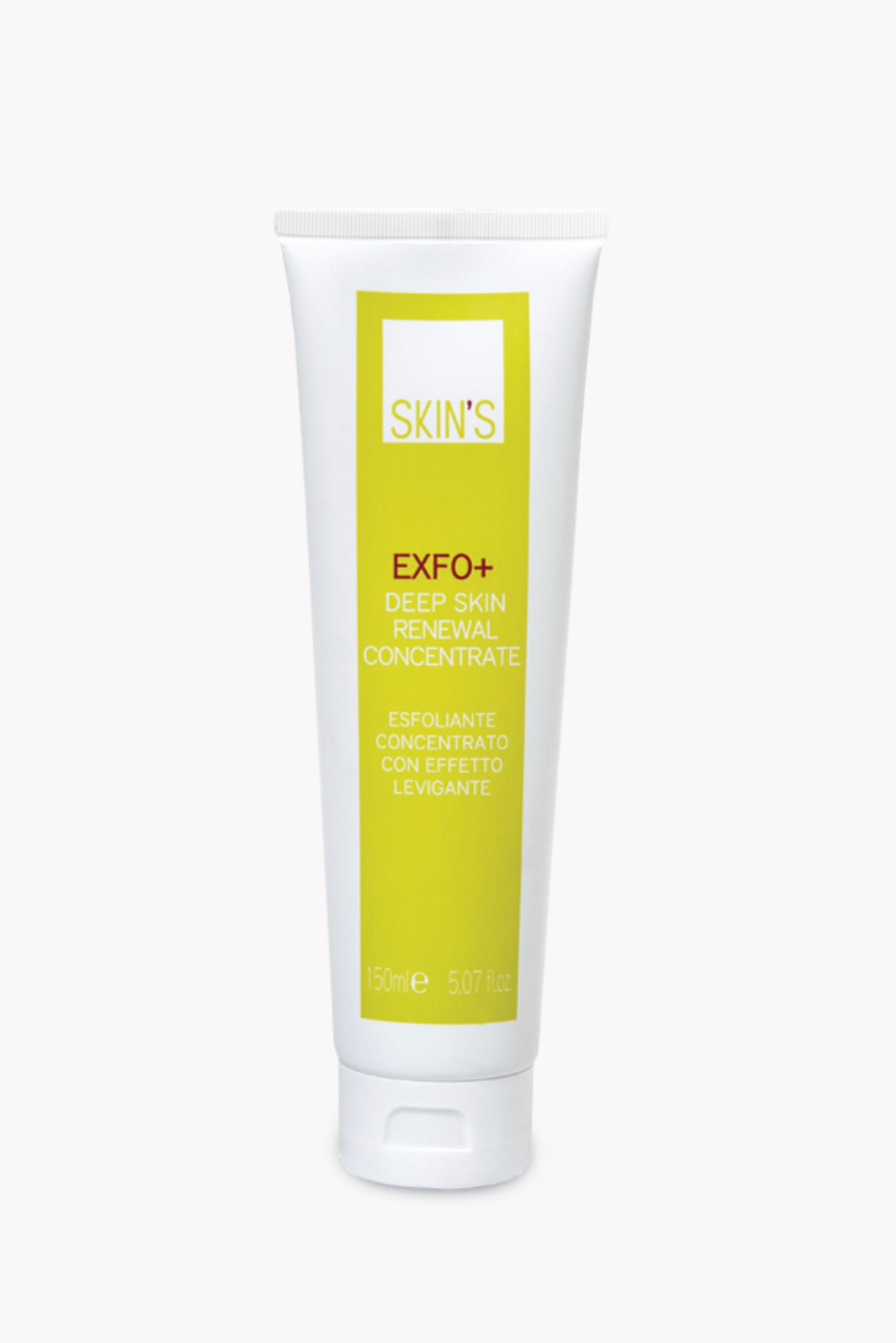 Exfo+ Deep Skin Renewal Concentrate