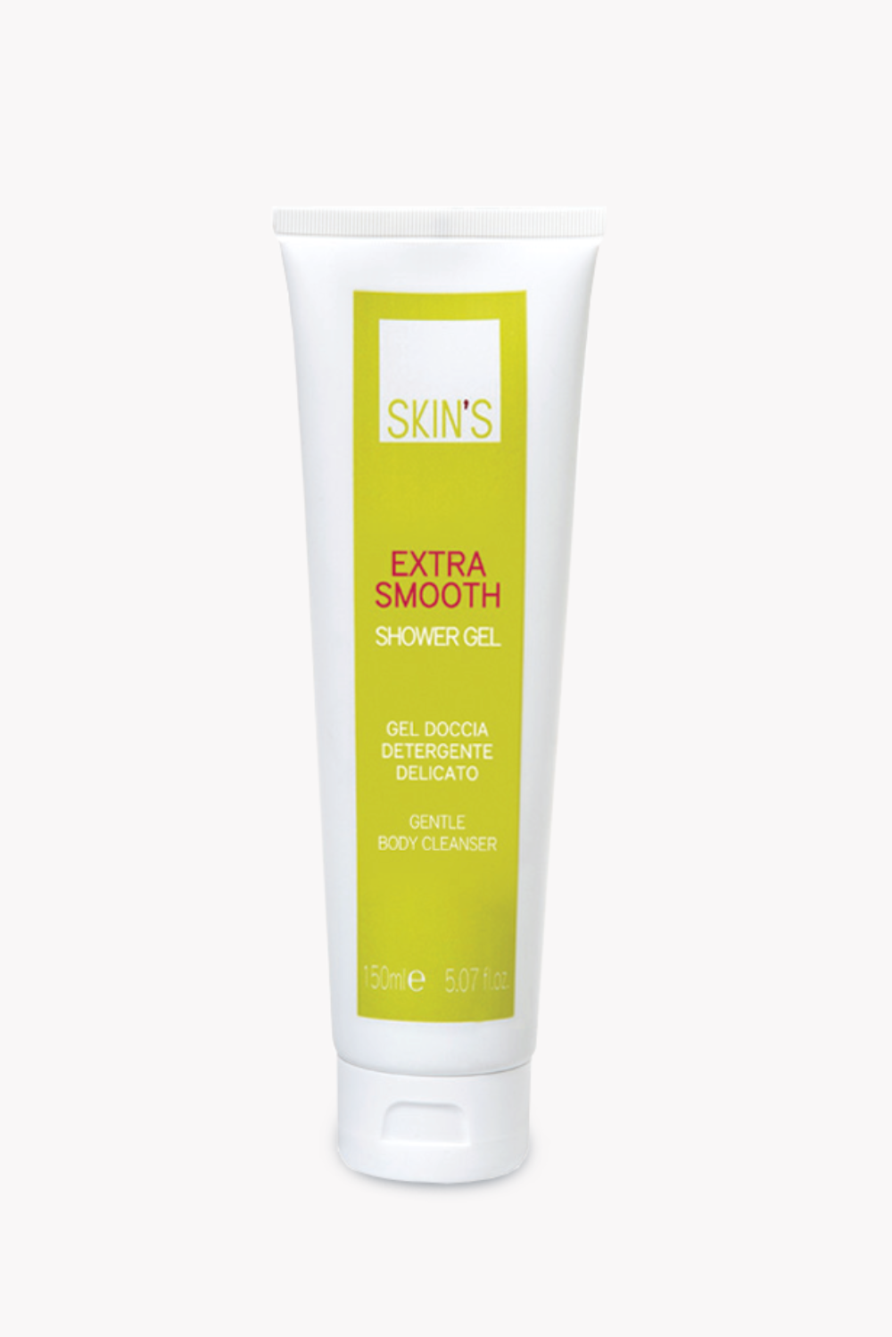 Extra Smooth Shower Gel