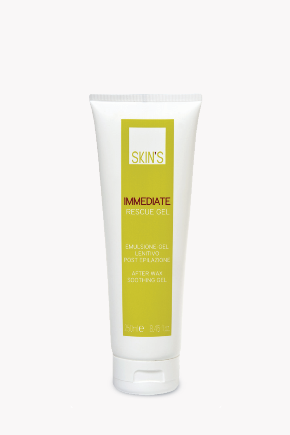 Immediate Rescue Gel