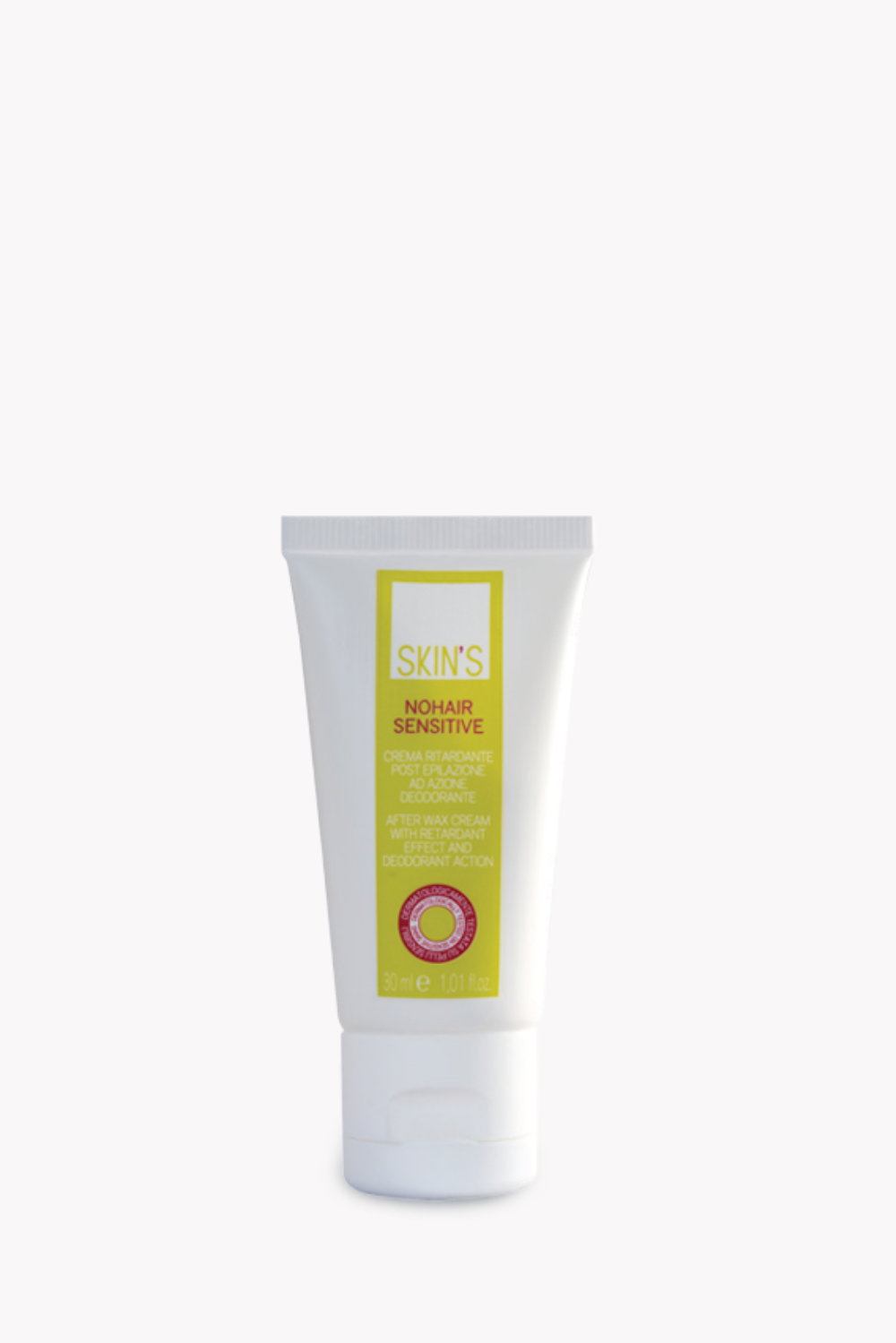 NoHair Sensitive