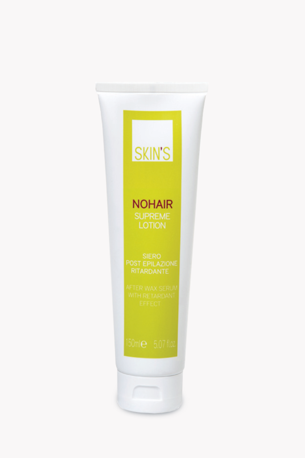 NoHair Supreme Lotion