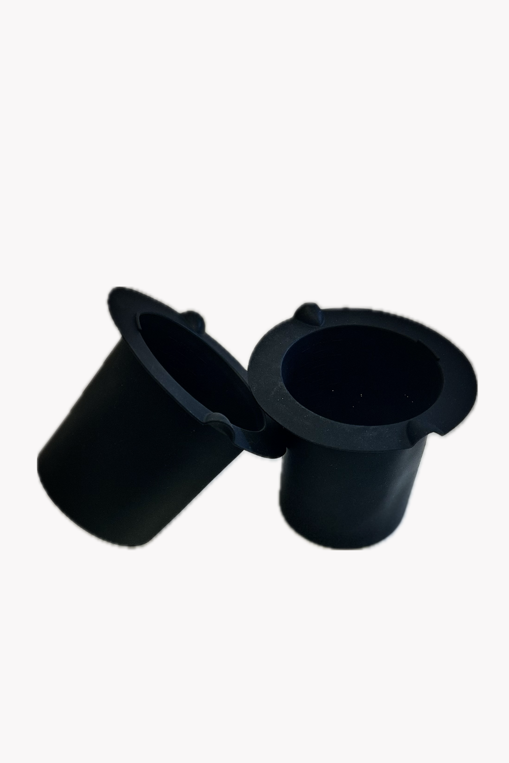 Pentolino per Heater in silicone