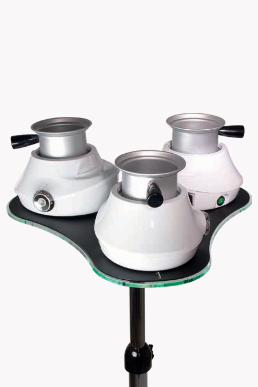Wax Docking Station